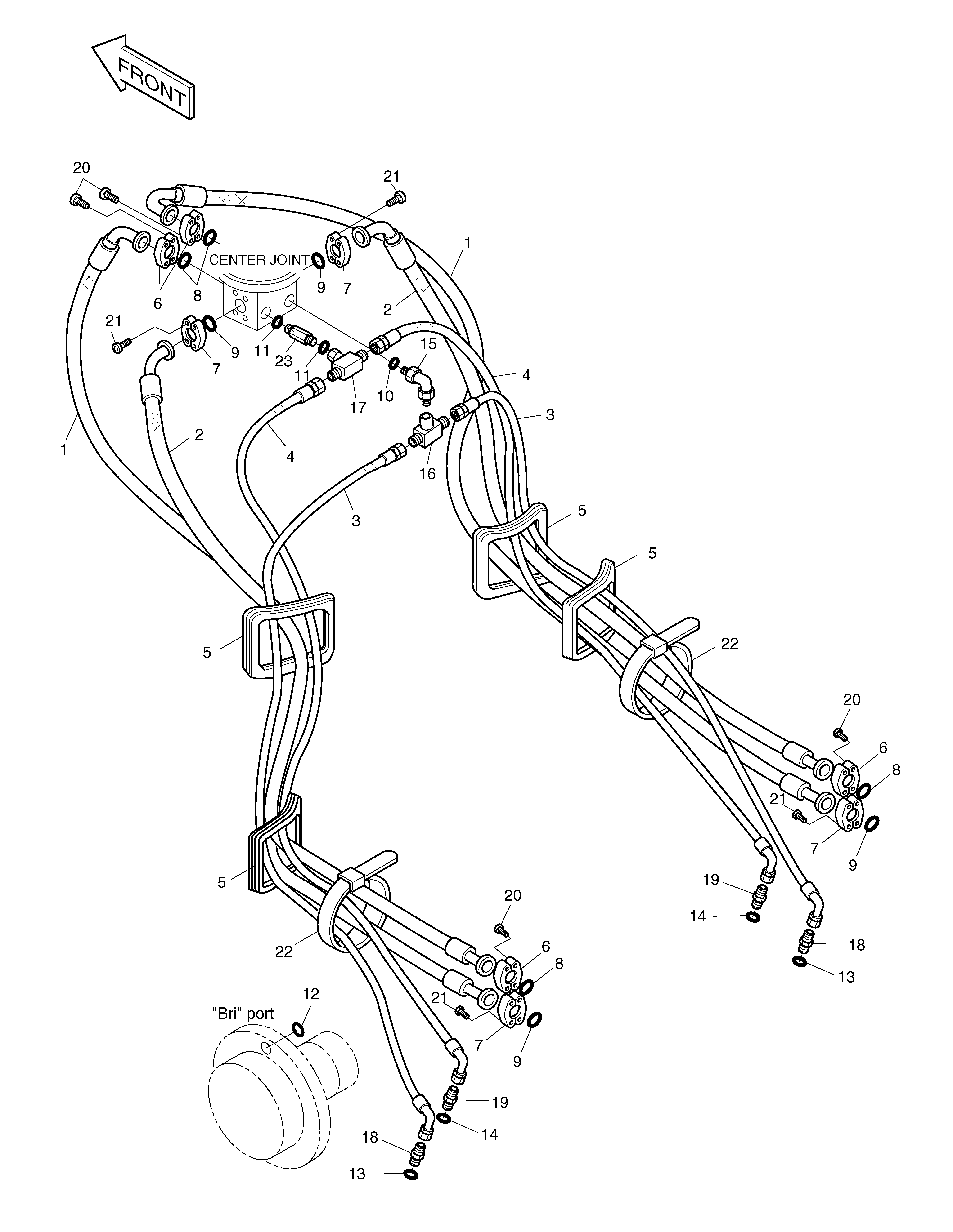 021-00021EF Assembly