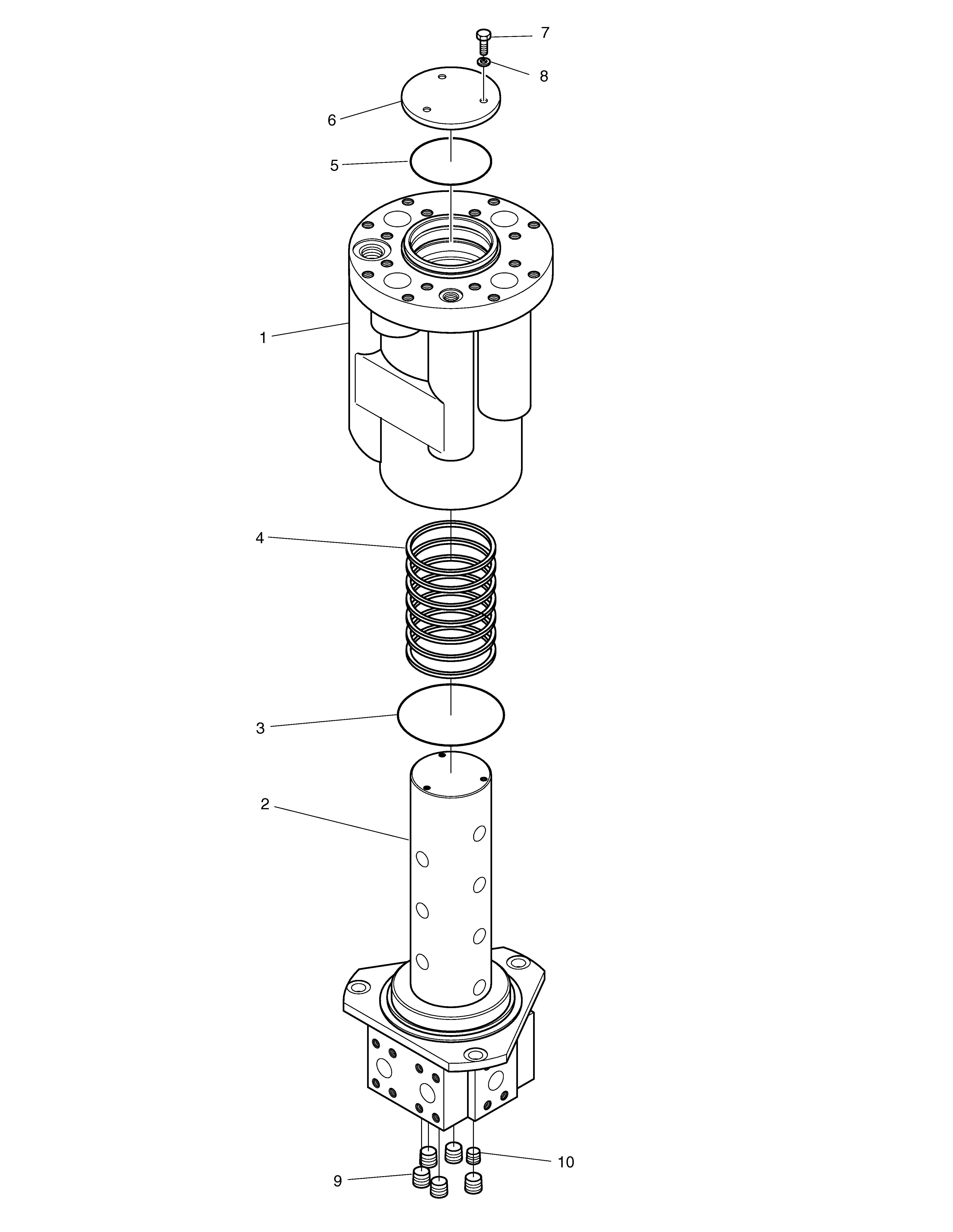 021-00021EF Assembly