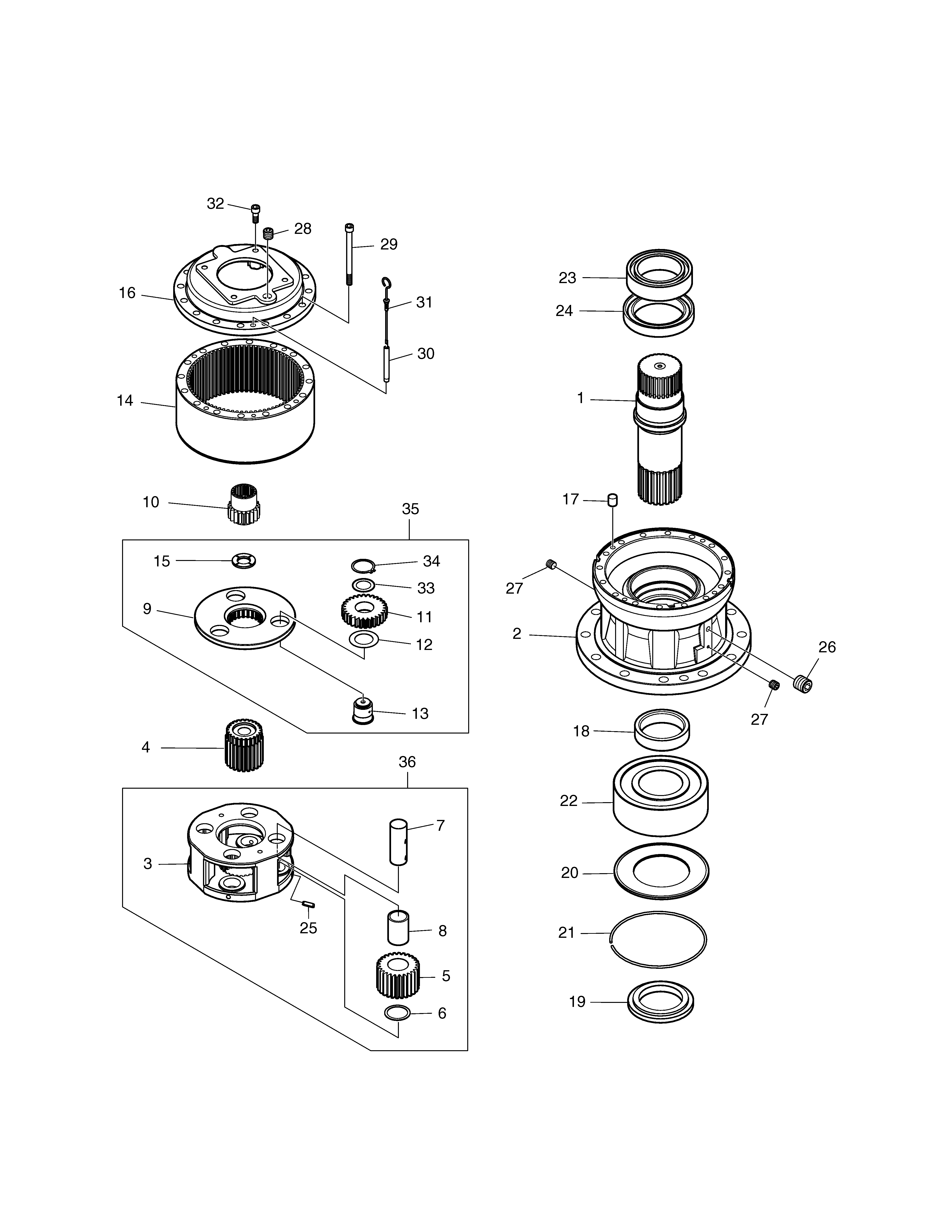 021-00022EF Assembly