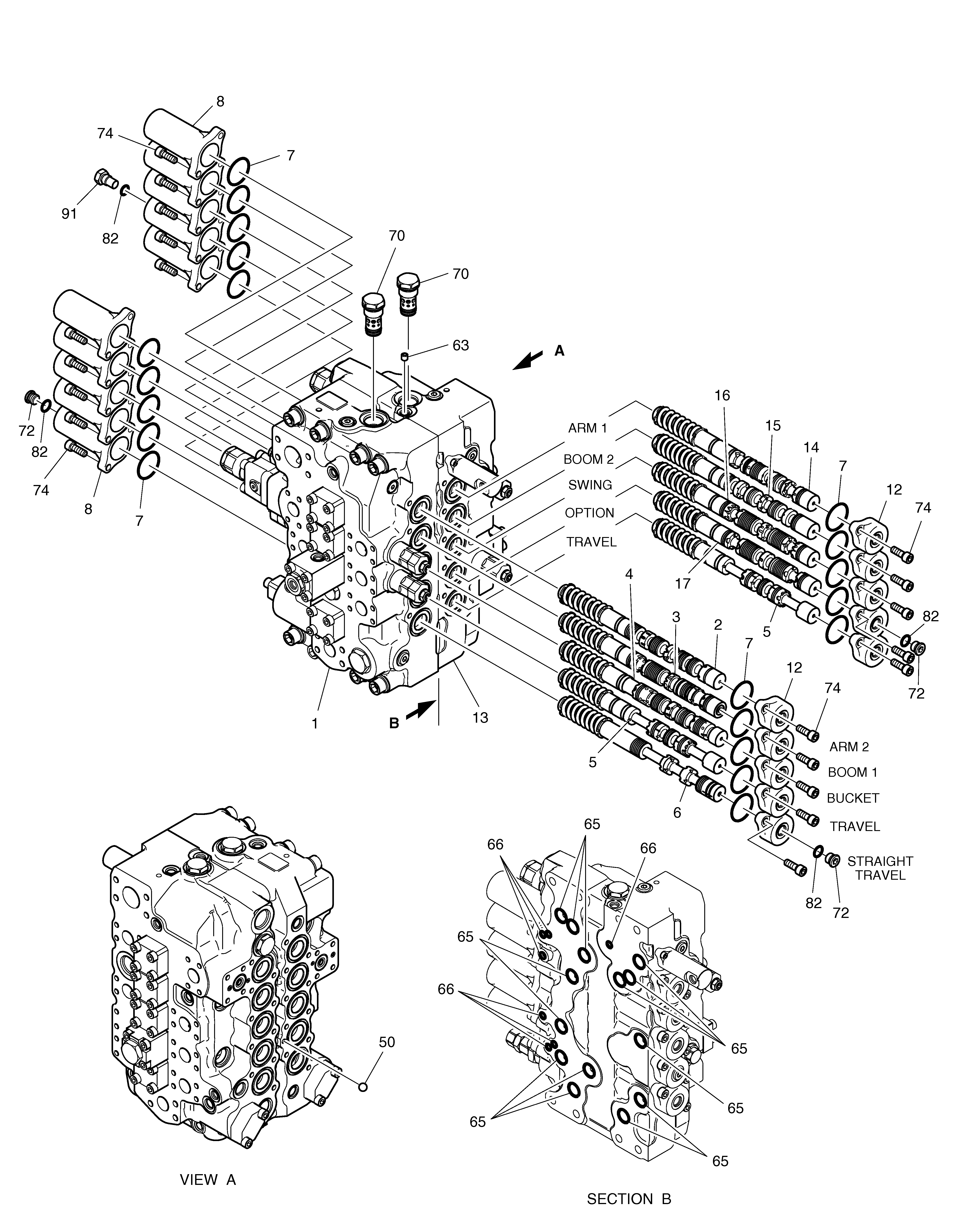 021-00022EF Assembly