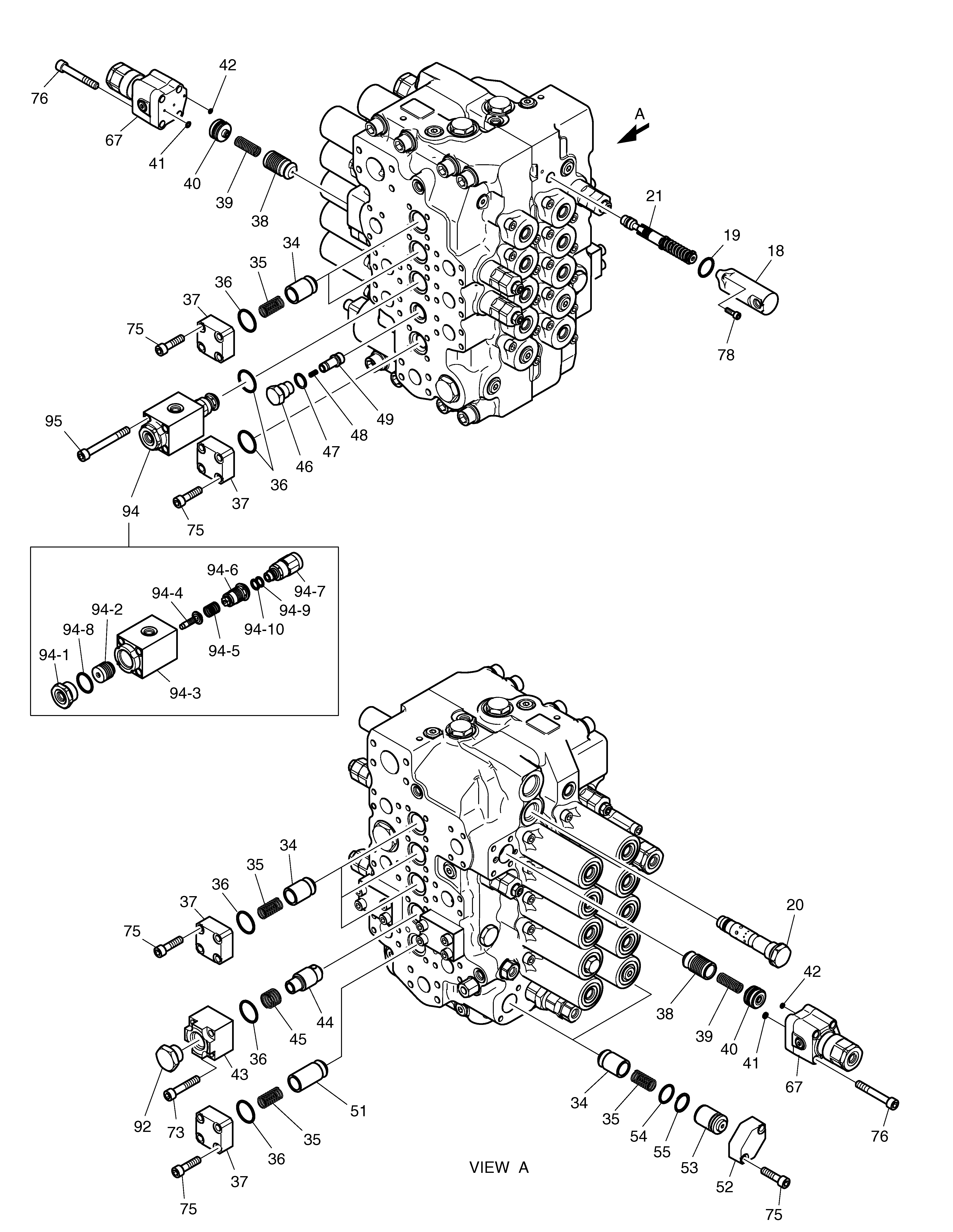 021-00022EF Assembly