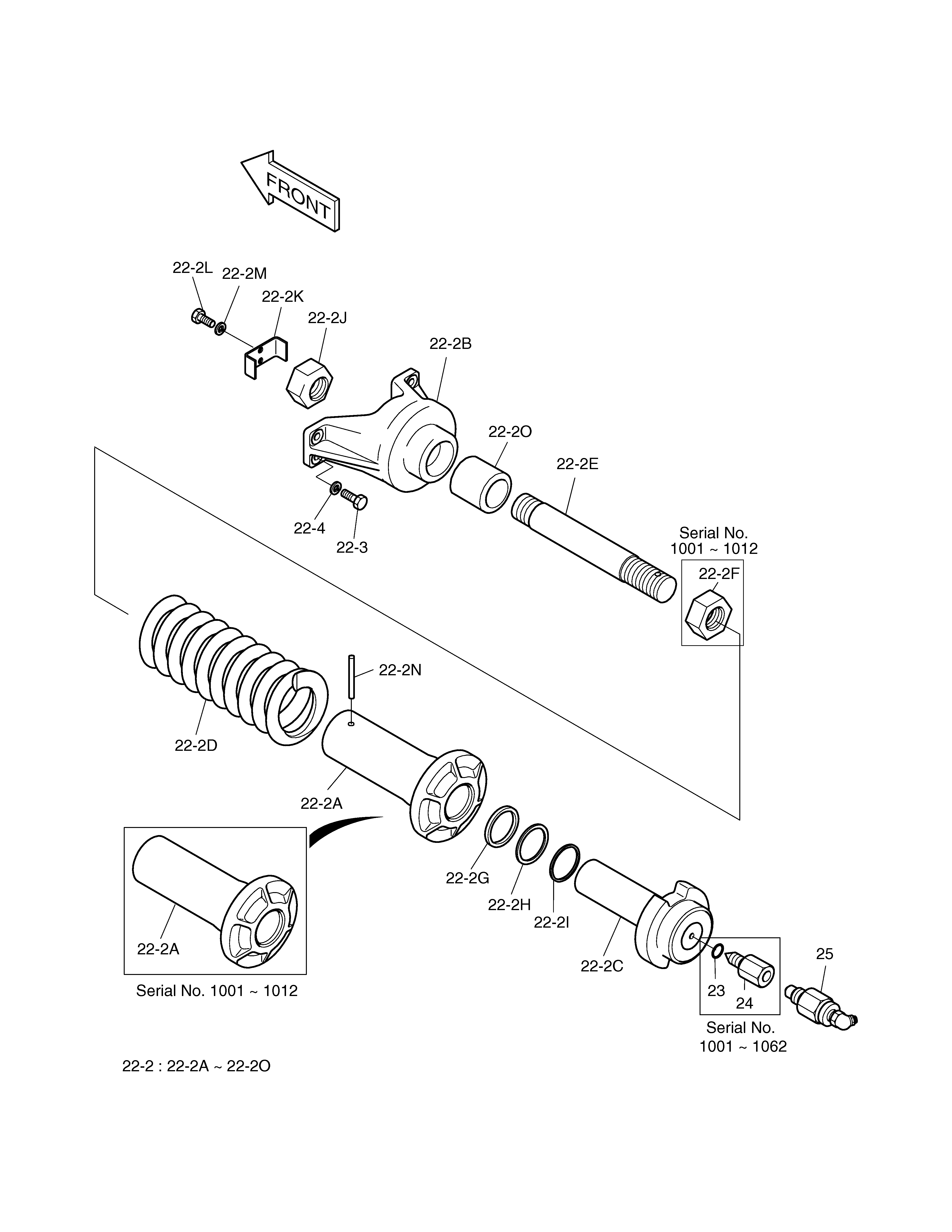 021-00023EF Assembly