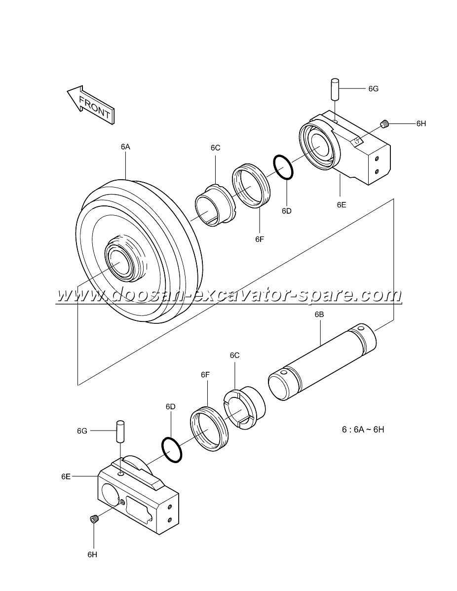 021-00029EF Assembly