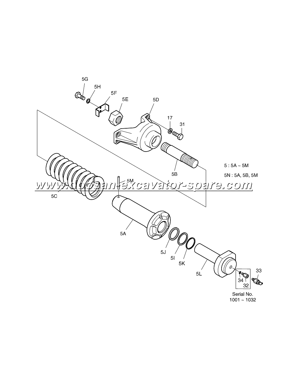 021-00029EF Assembly