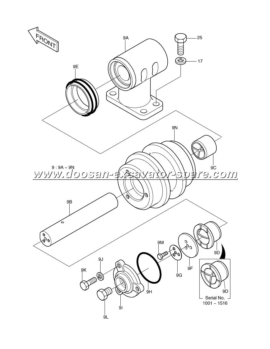 021-00029EF Assembly