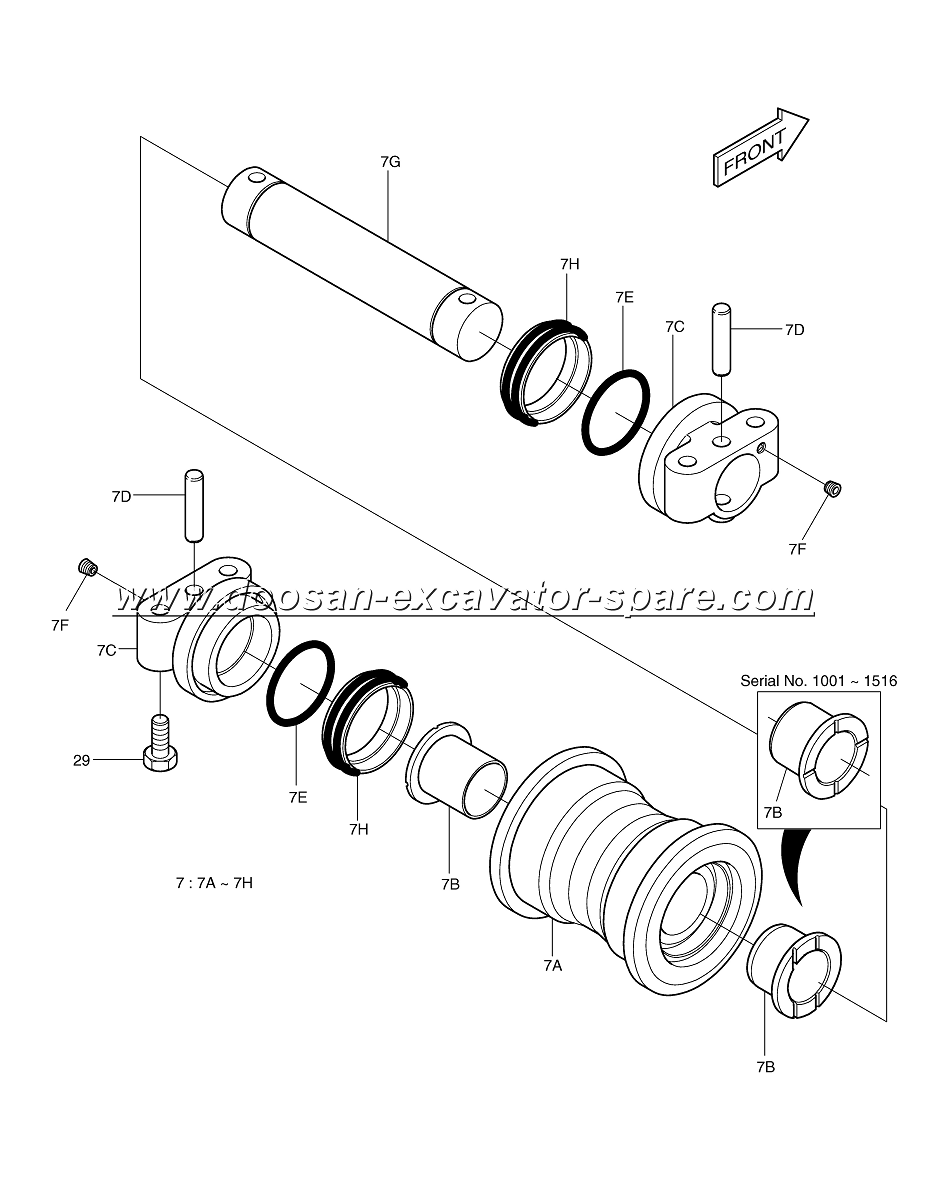 021-00029EF Assembly