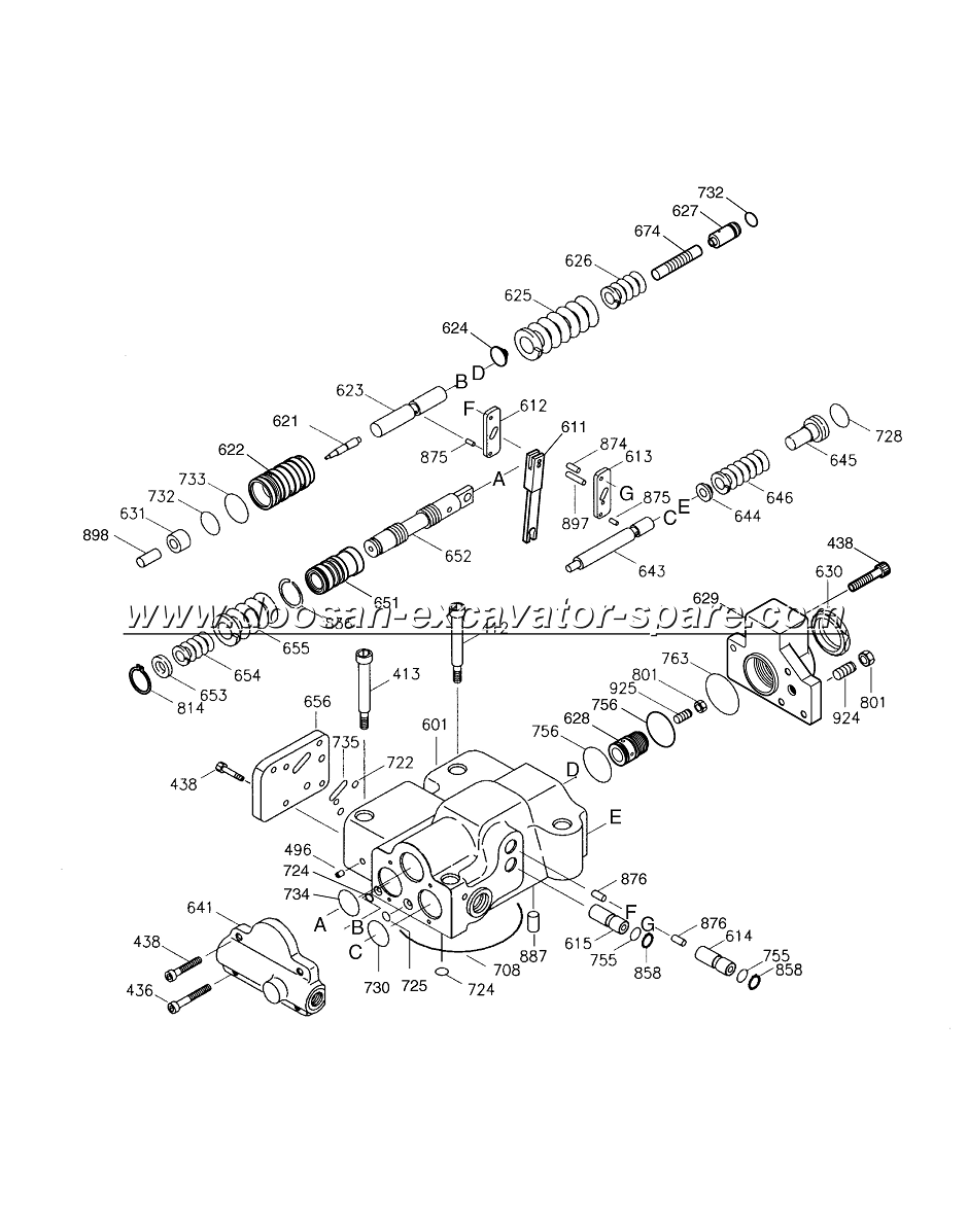 021-00029EF Assembly