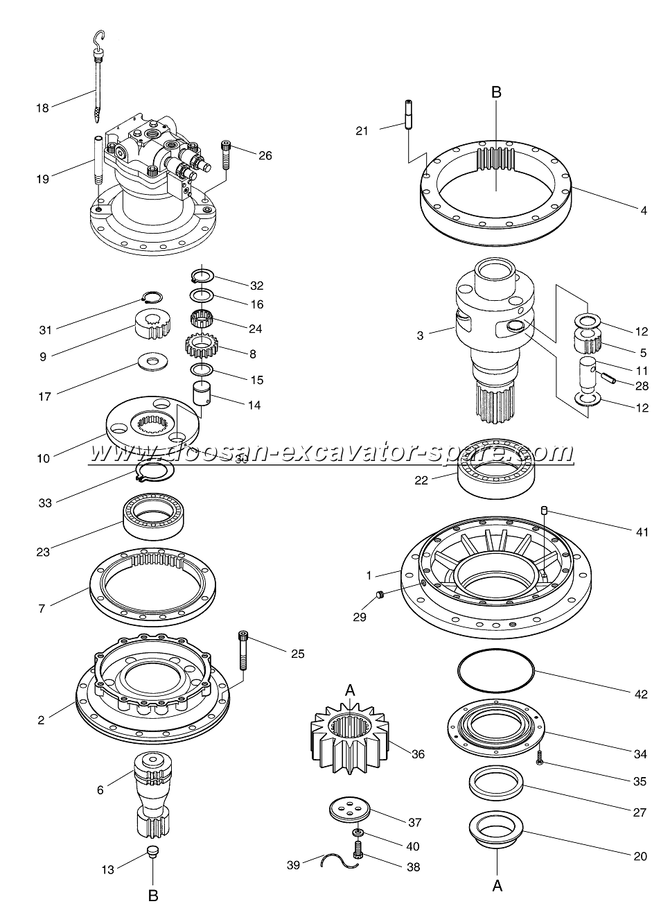 021-00029EF Assembly