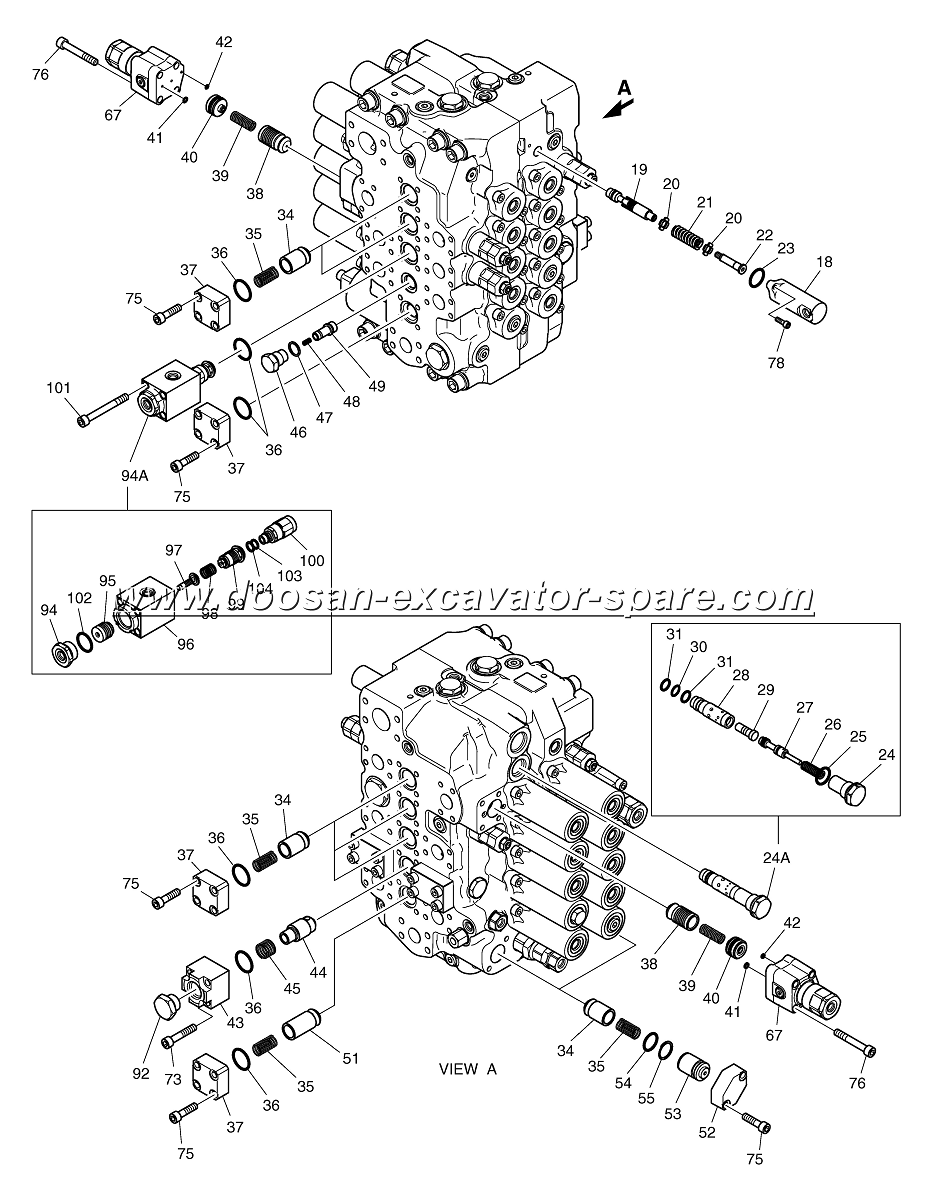 021-00029EF Assembly