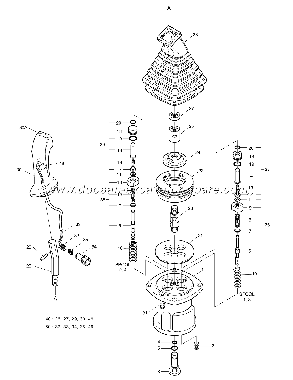 021-00029EF Assembly