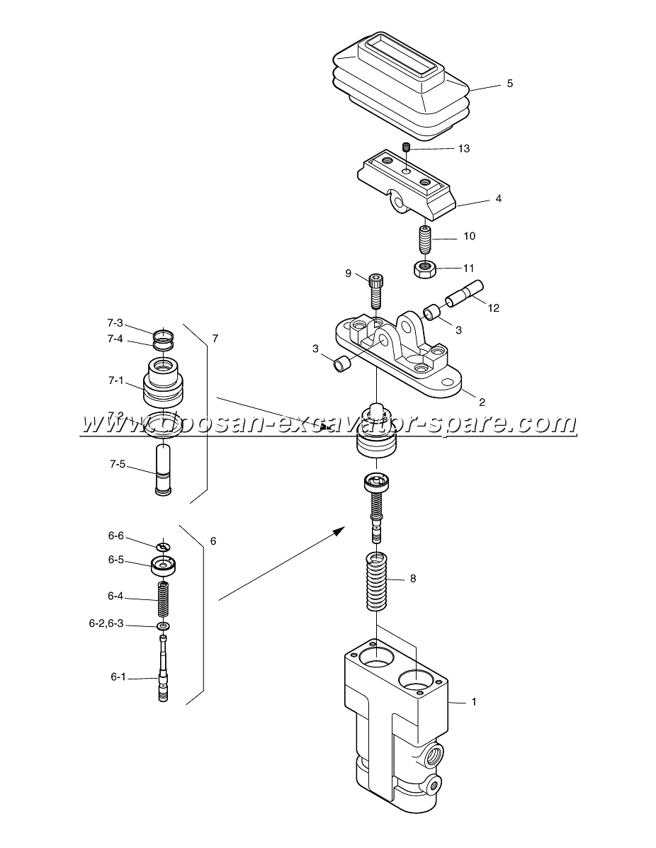 021-00029EF Assembly