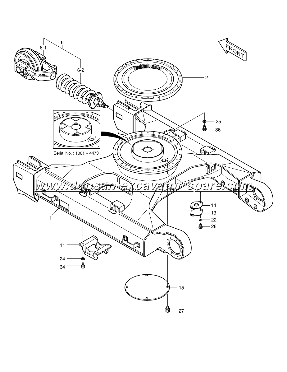 021-00030EF Assembly