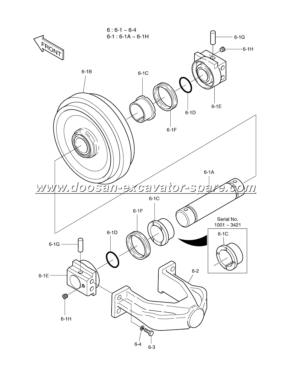 021-00030EF Assembly