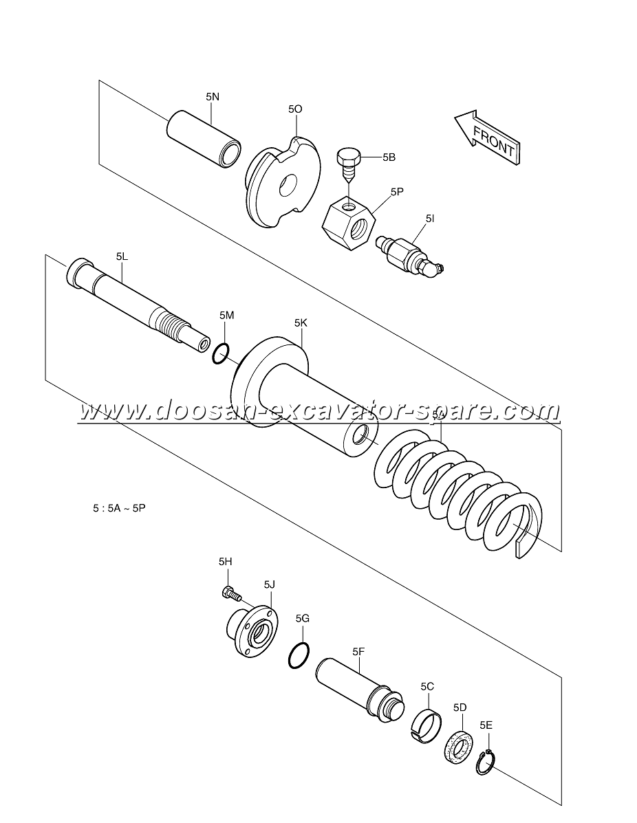 021-00030EF Assembly