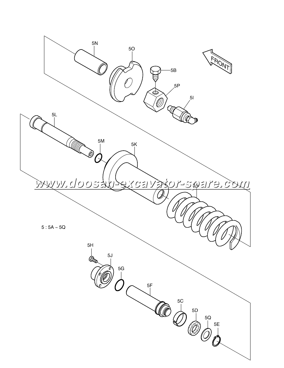 021-00030EF Assembly