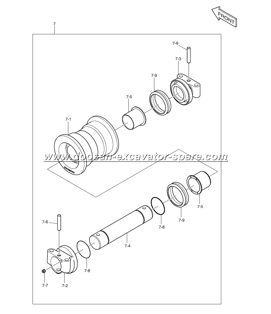 021-00030EF Assembly