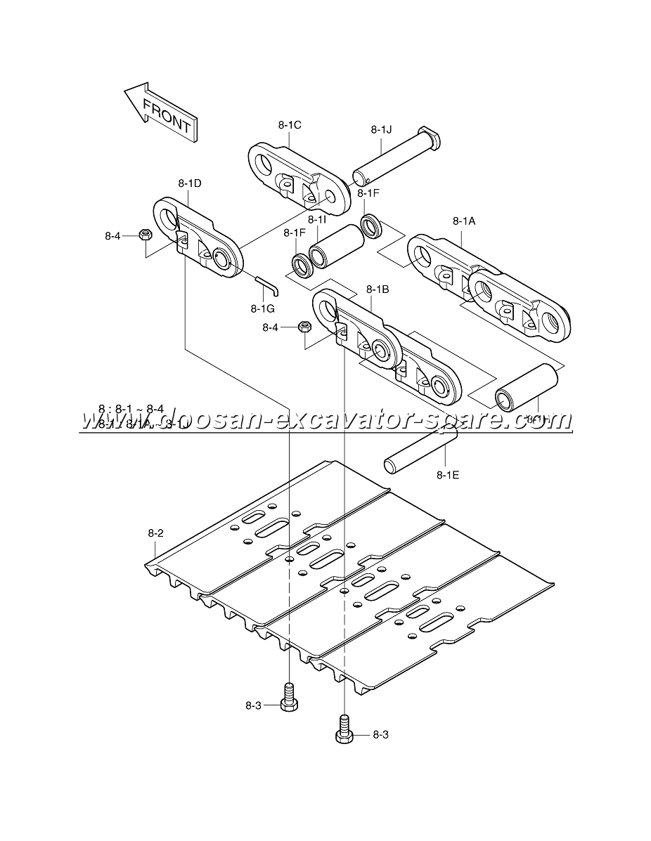 021-00030EF Assembly