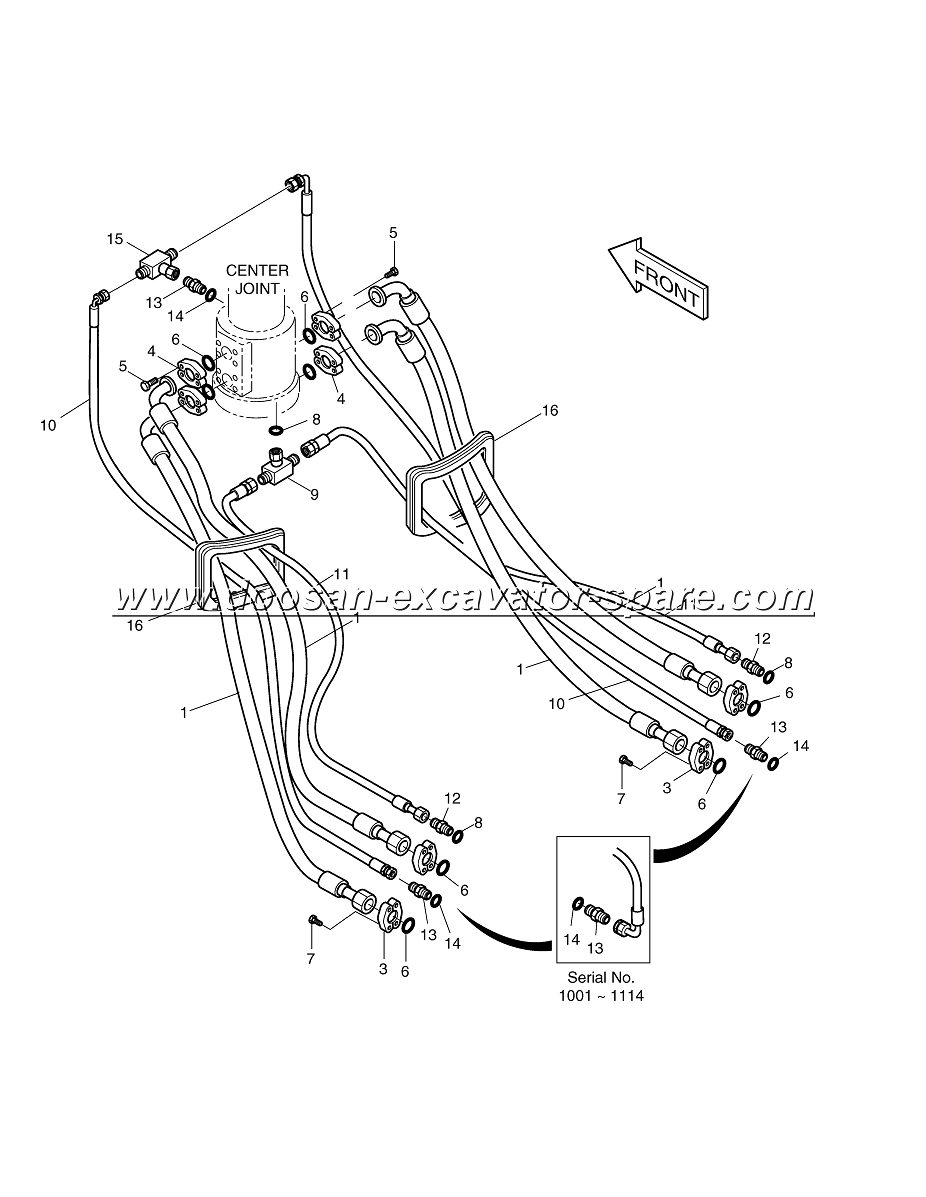 021-00030EF Assembly