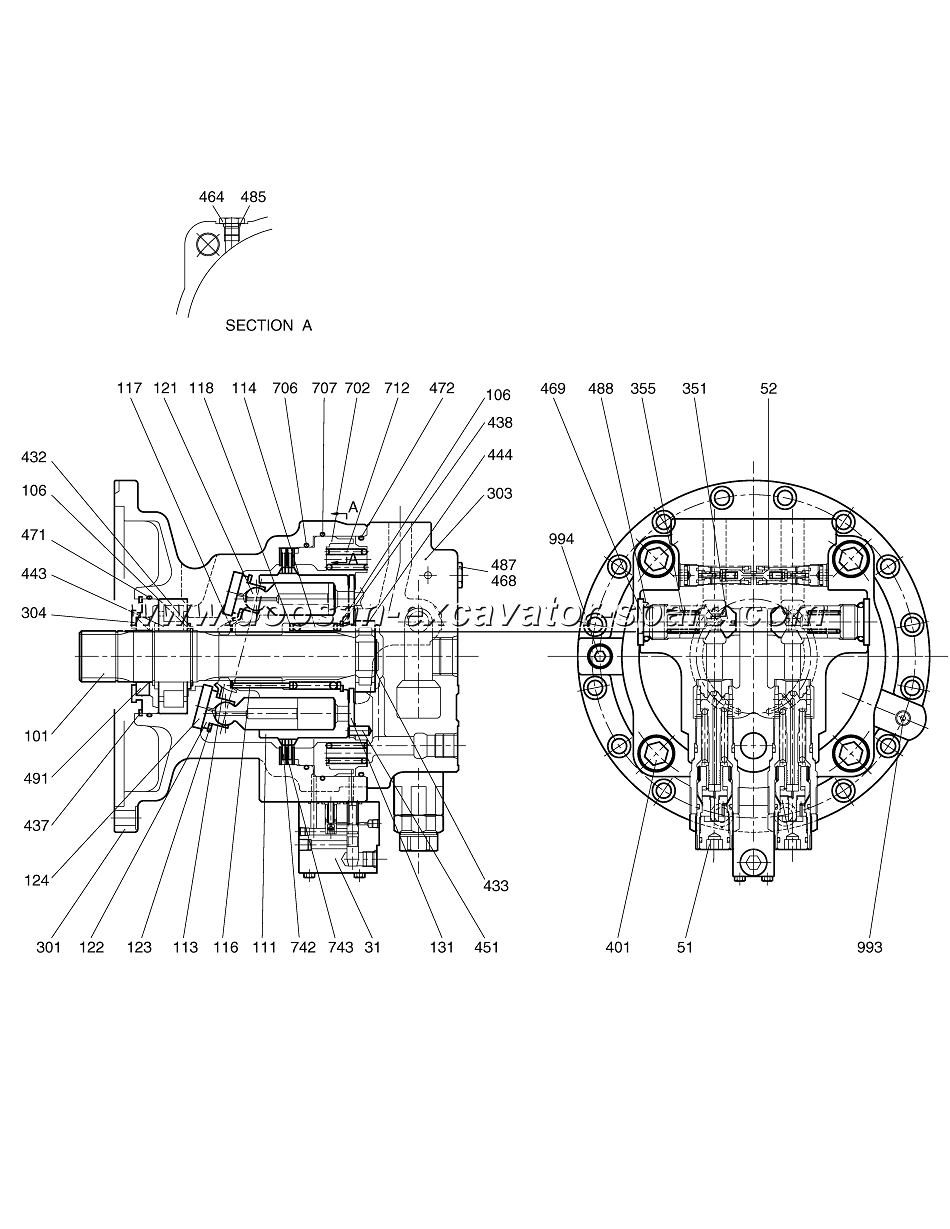 021-00030EF Assembly