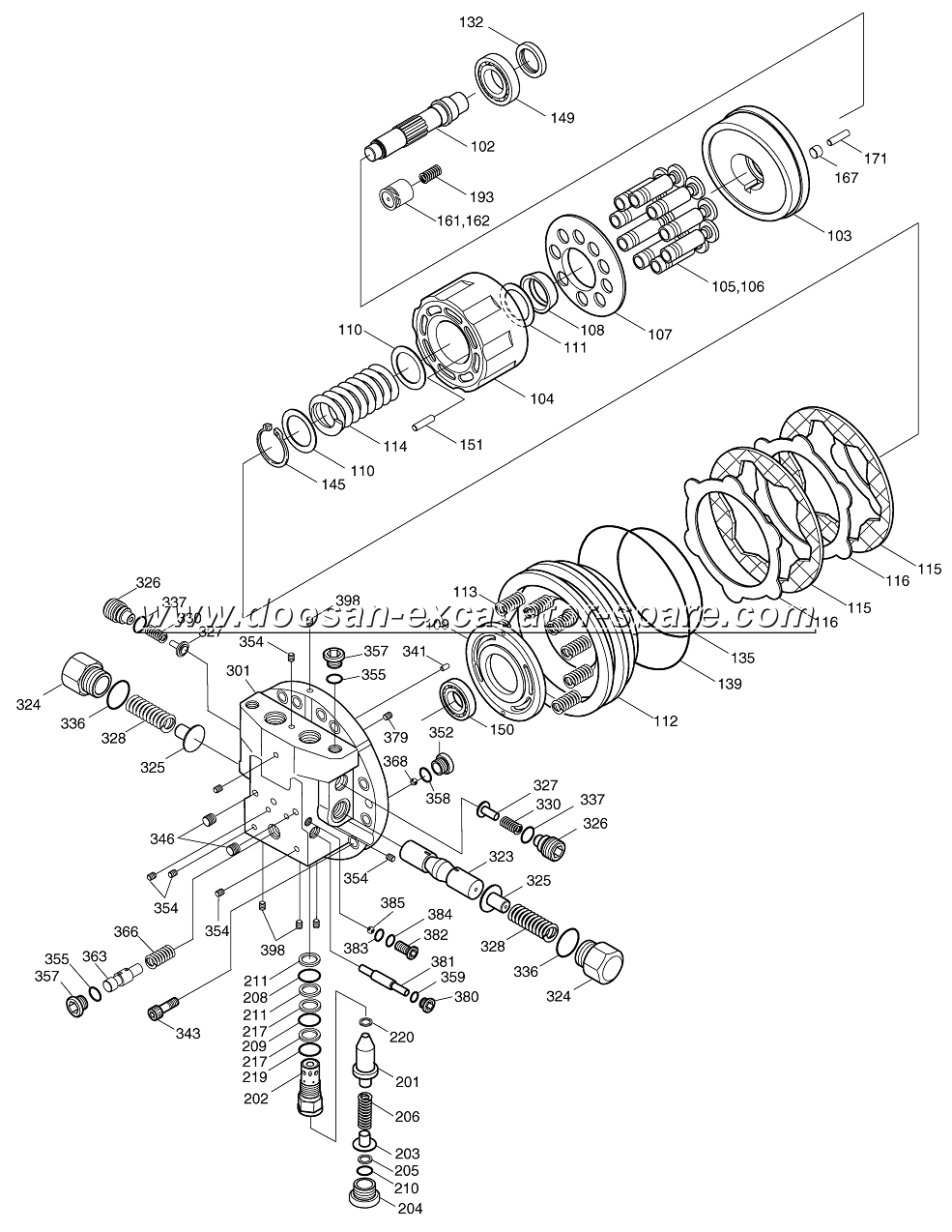 021-00030EF Assembly