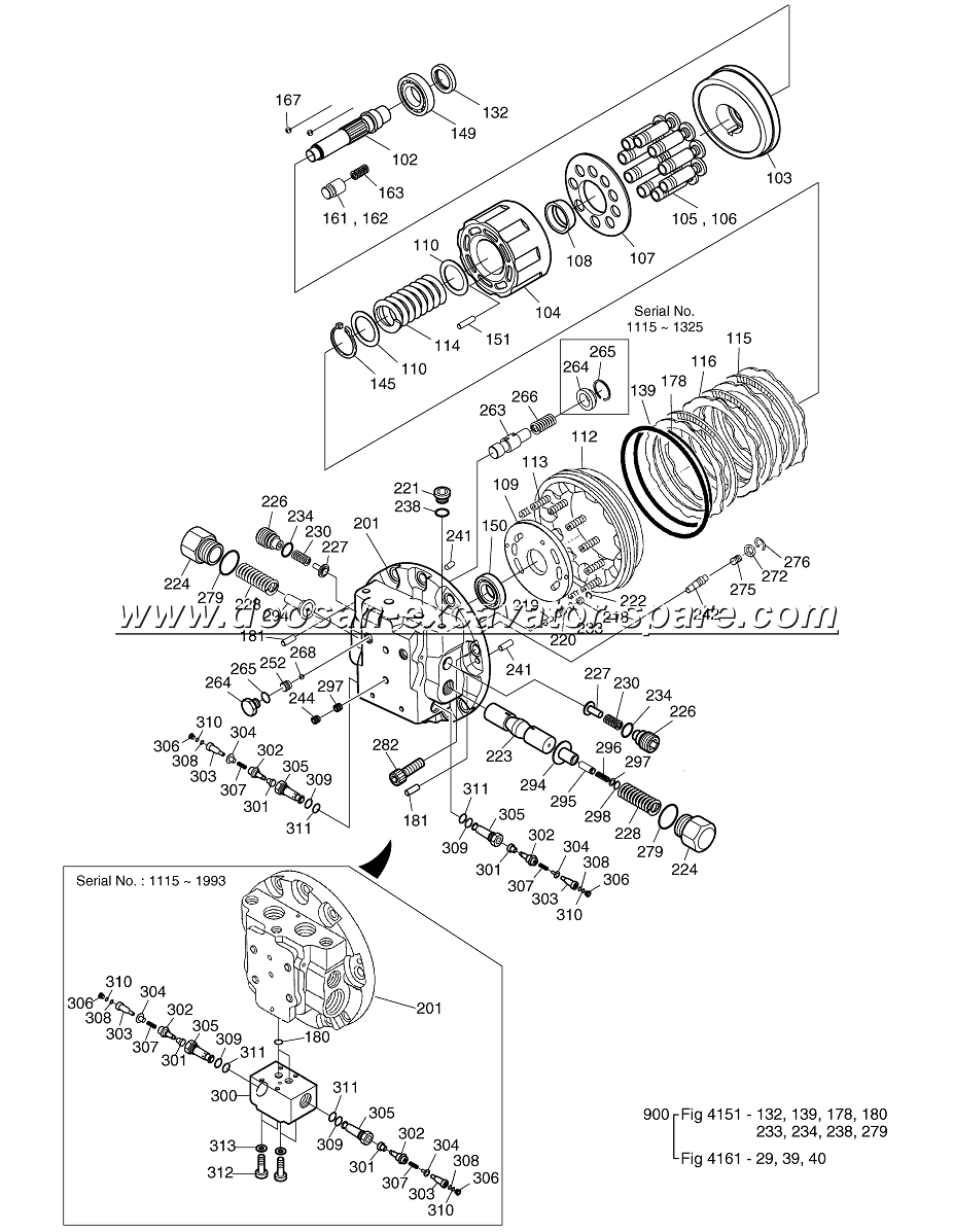 021-00030EF Assembly