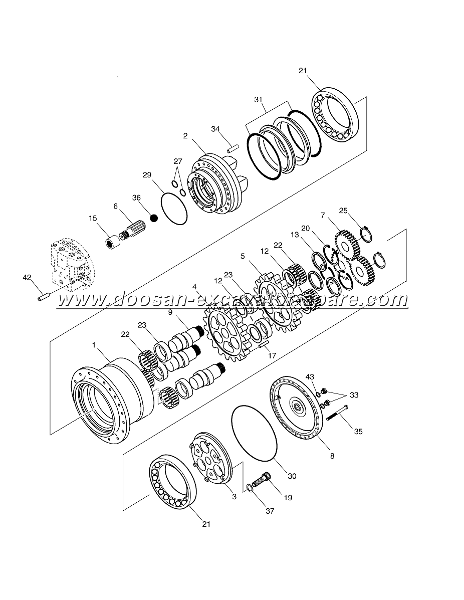 021-00030EF Assembly