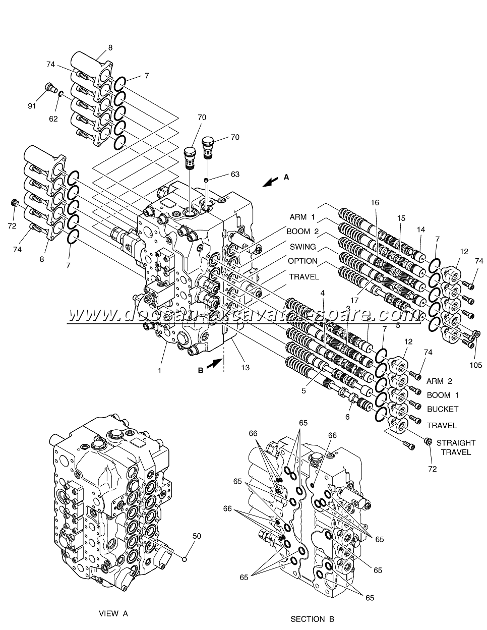 021-00030EF Assembly