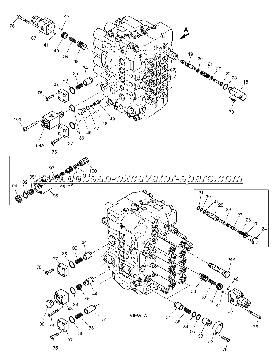 021-00030EF Assembly