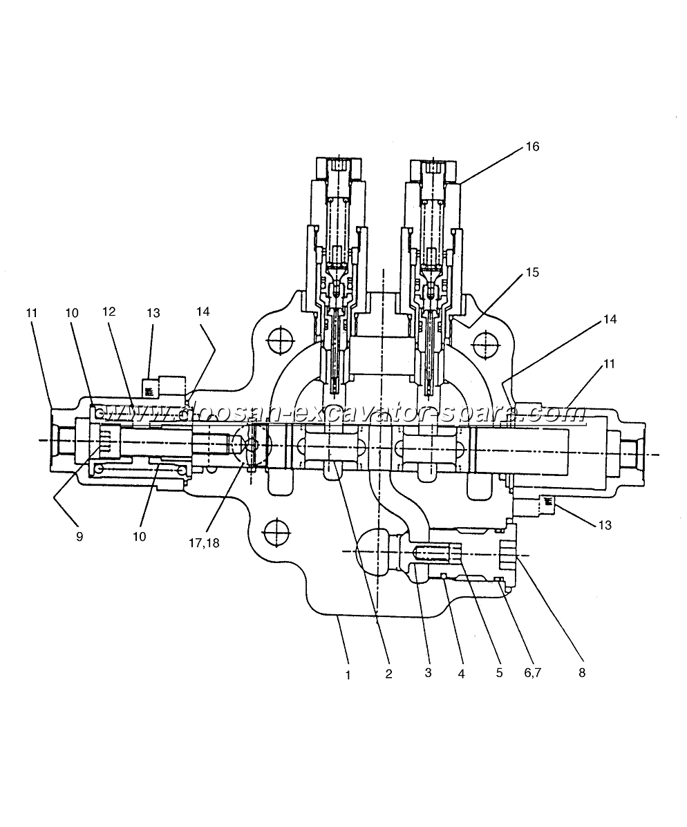 021-00030EF Assembly