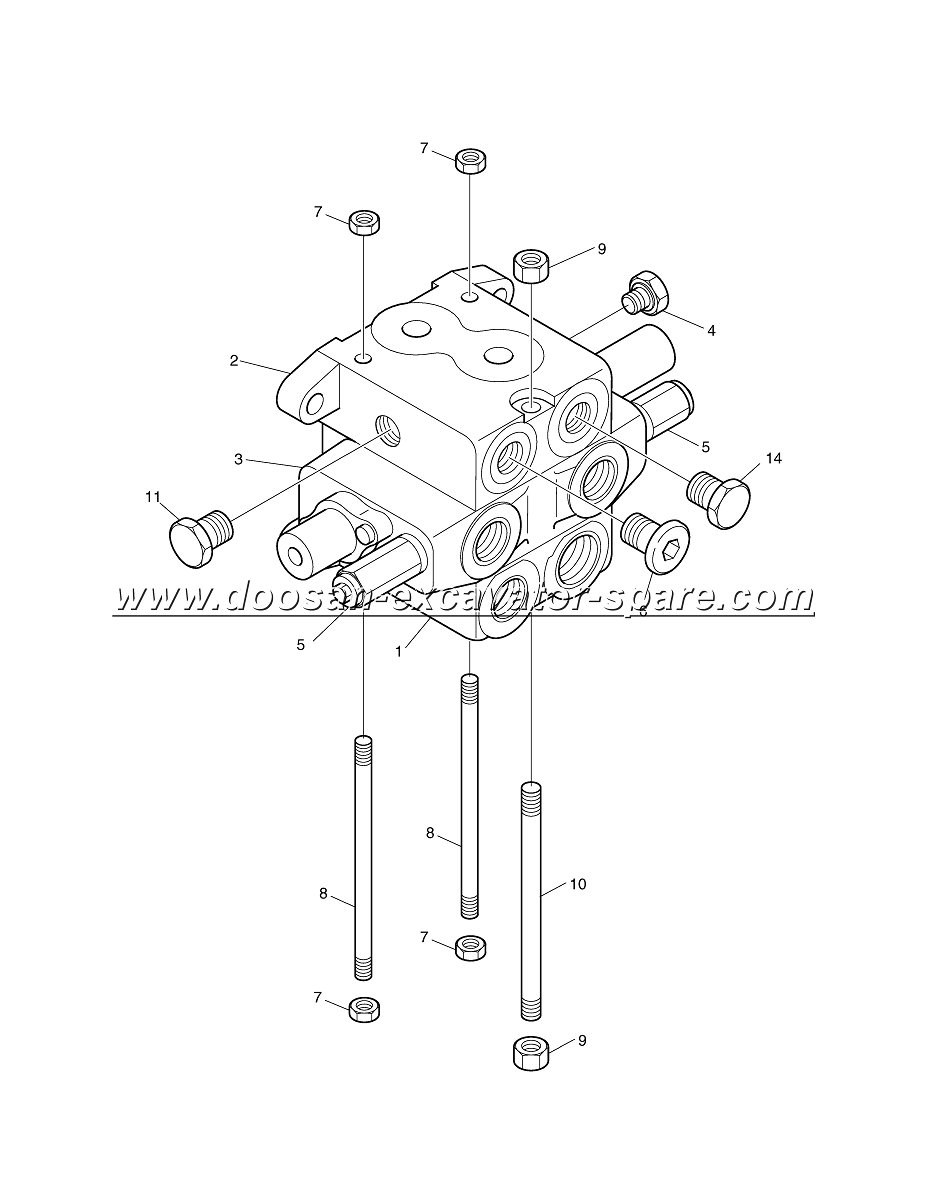 021-00030EF Assembly