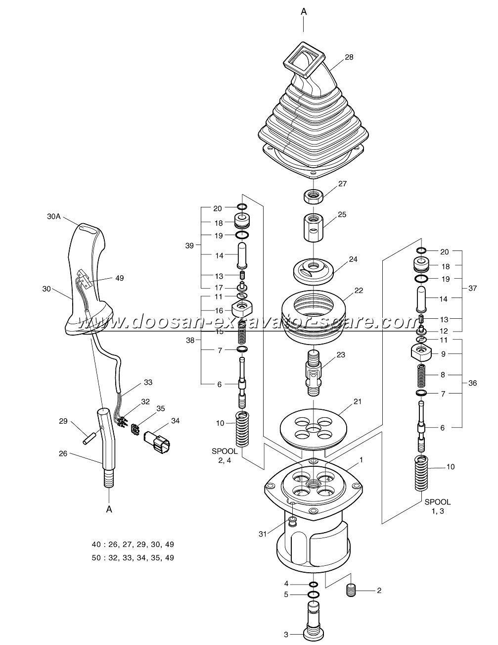 021-00030EF Assembly