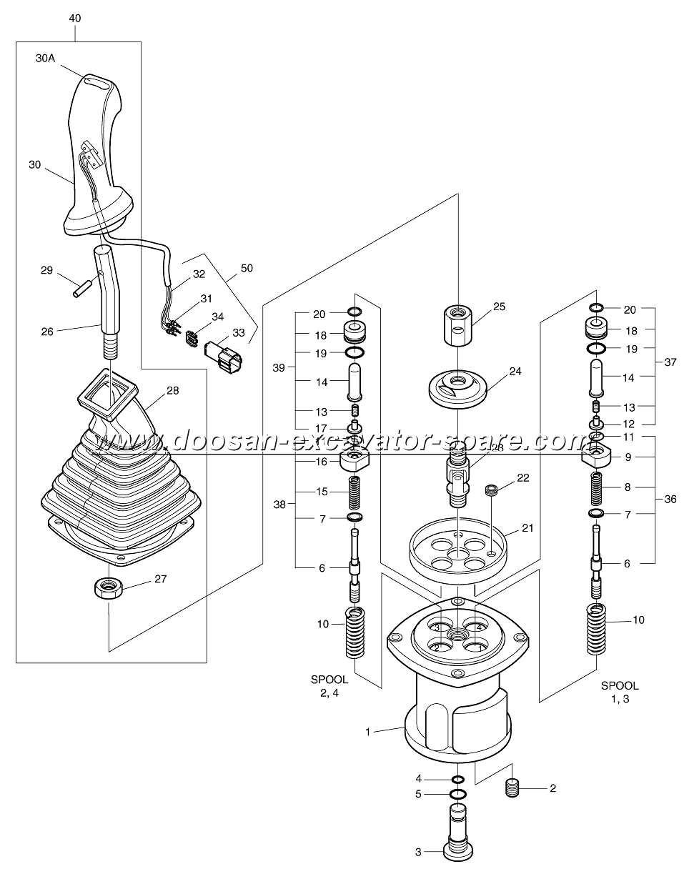 021-00030EF Assembly