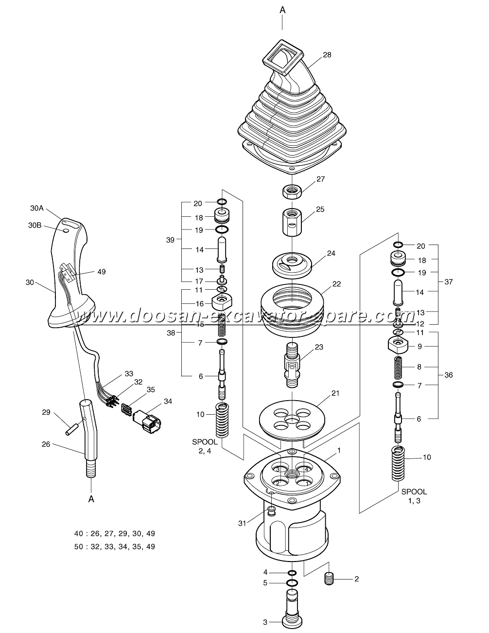 021-00030EF Assembly