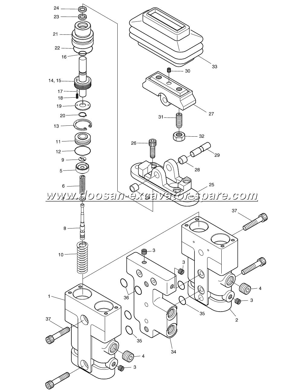 021-00030EF Assembly