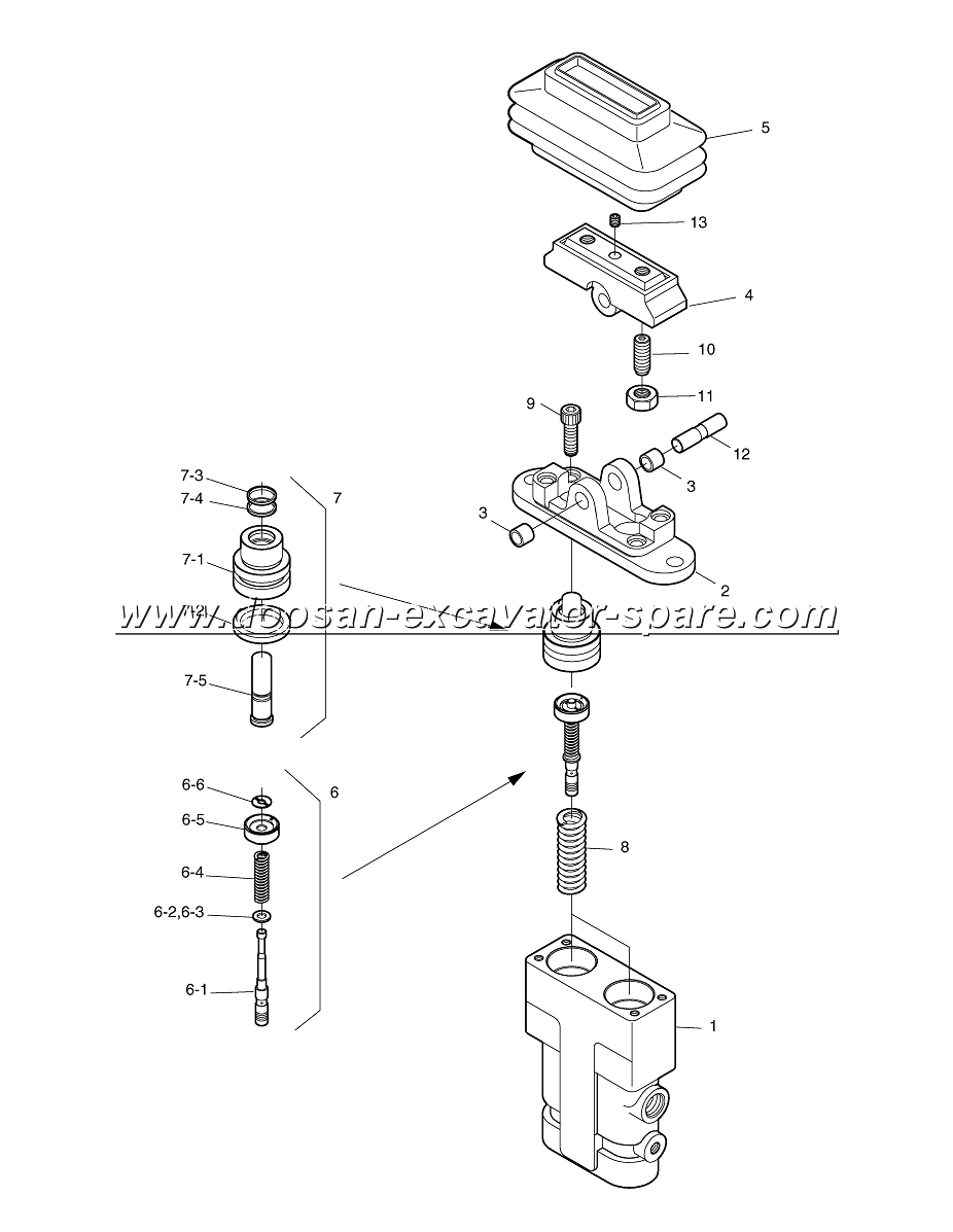 021-00030EF Assembly