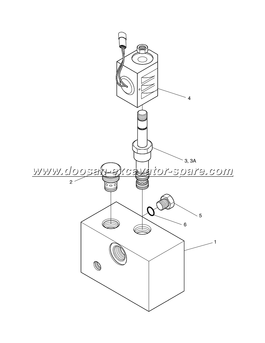 021-00030EF Assembly