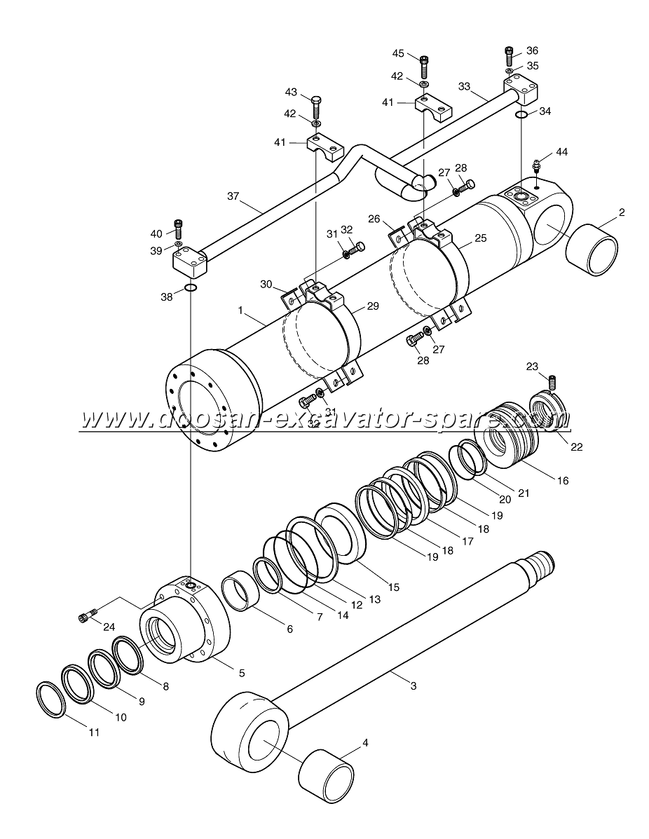 021-00030EF Assembly