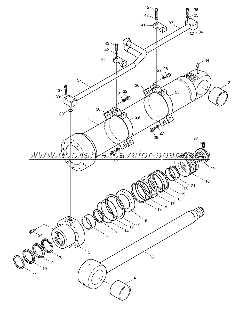 021-00030EF Assembly