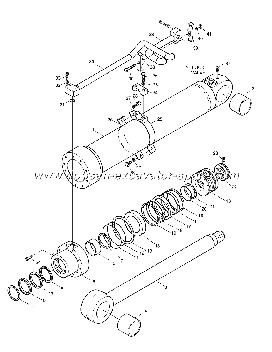 021-00030EF Assembly