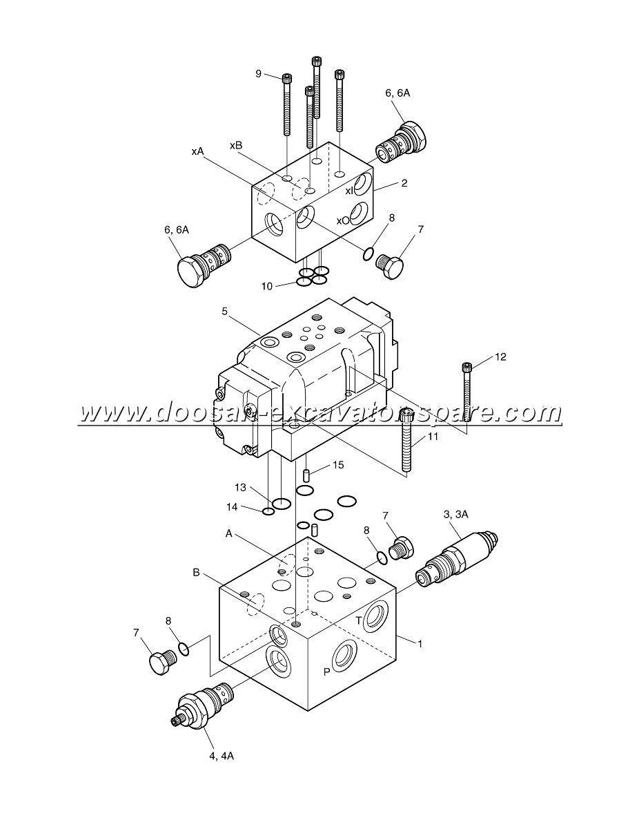 021-00030EF Assembly