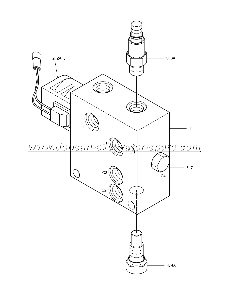 021-00030EF Assembly