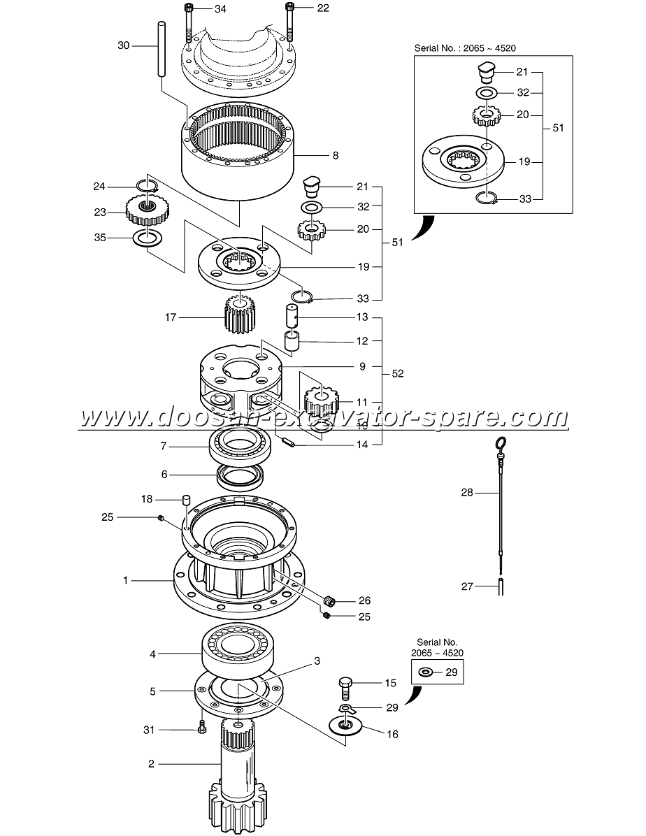 021-00030EF Assembly