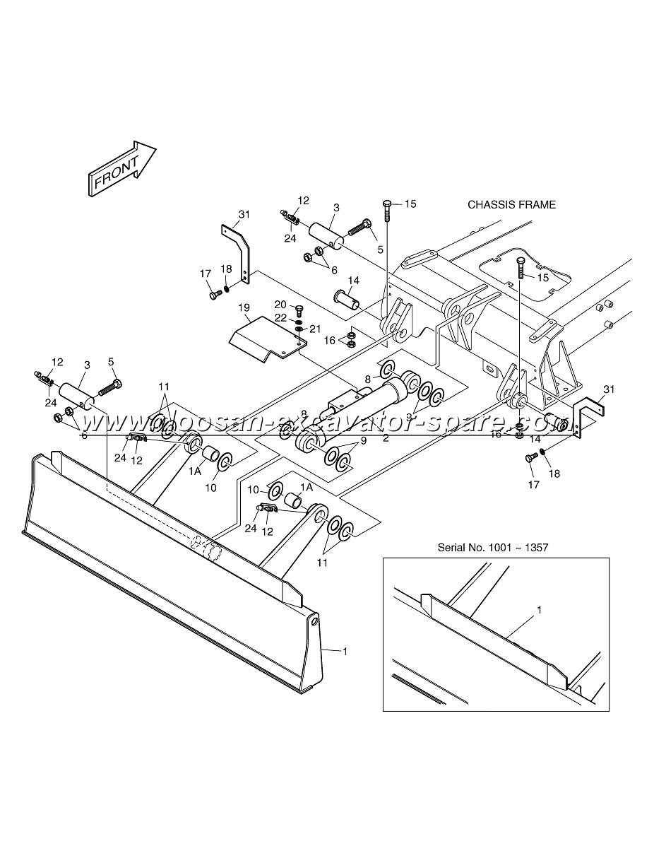 021-00035EF-1 Assembly