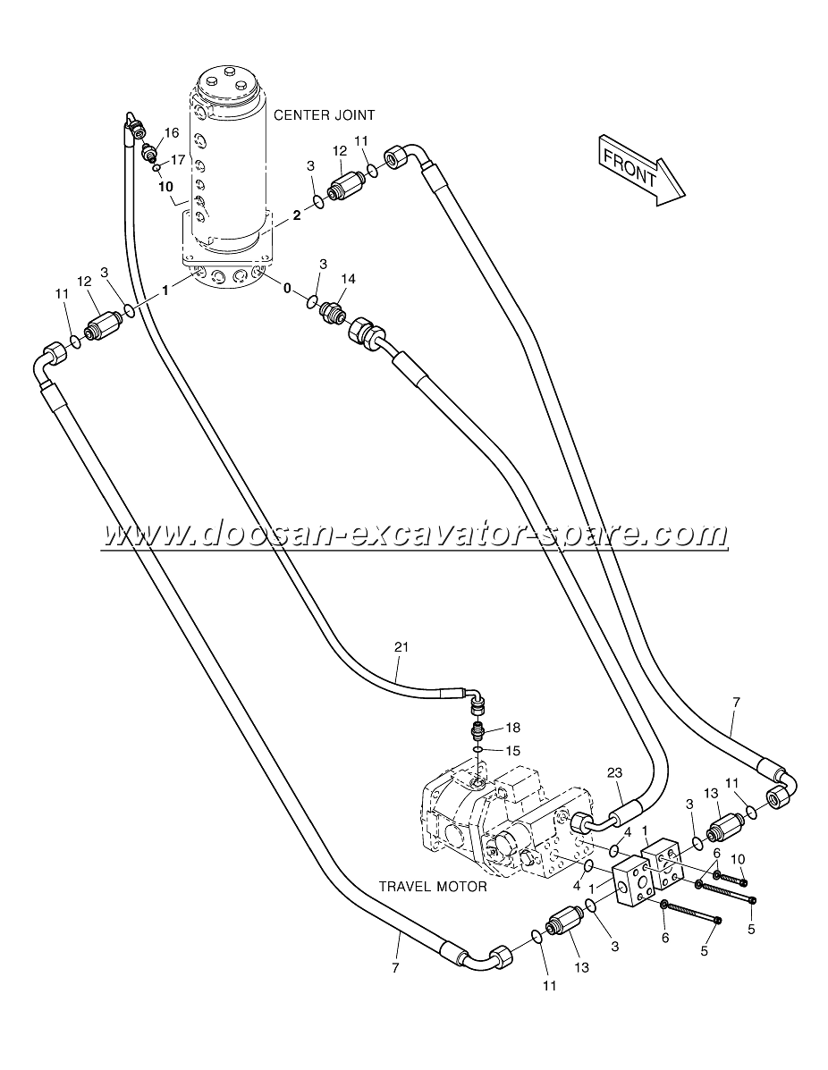 021-00035EF-1 Assembly