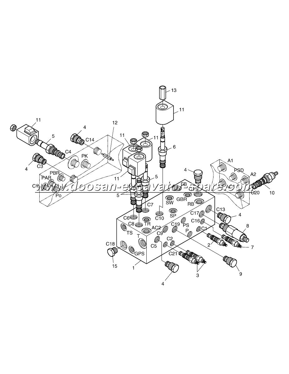 021-00035EF-1 Assembly