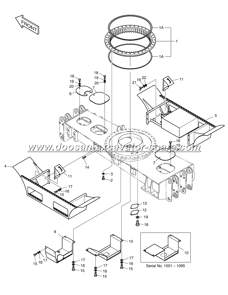 021-00040EF Assembly