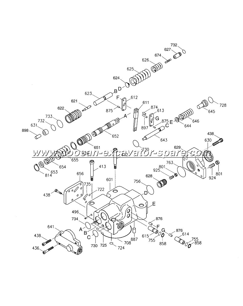 021-00040EF Assembly