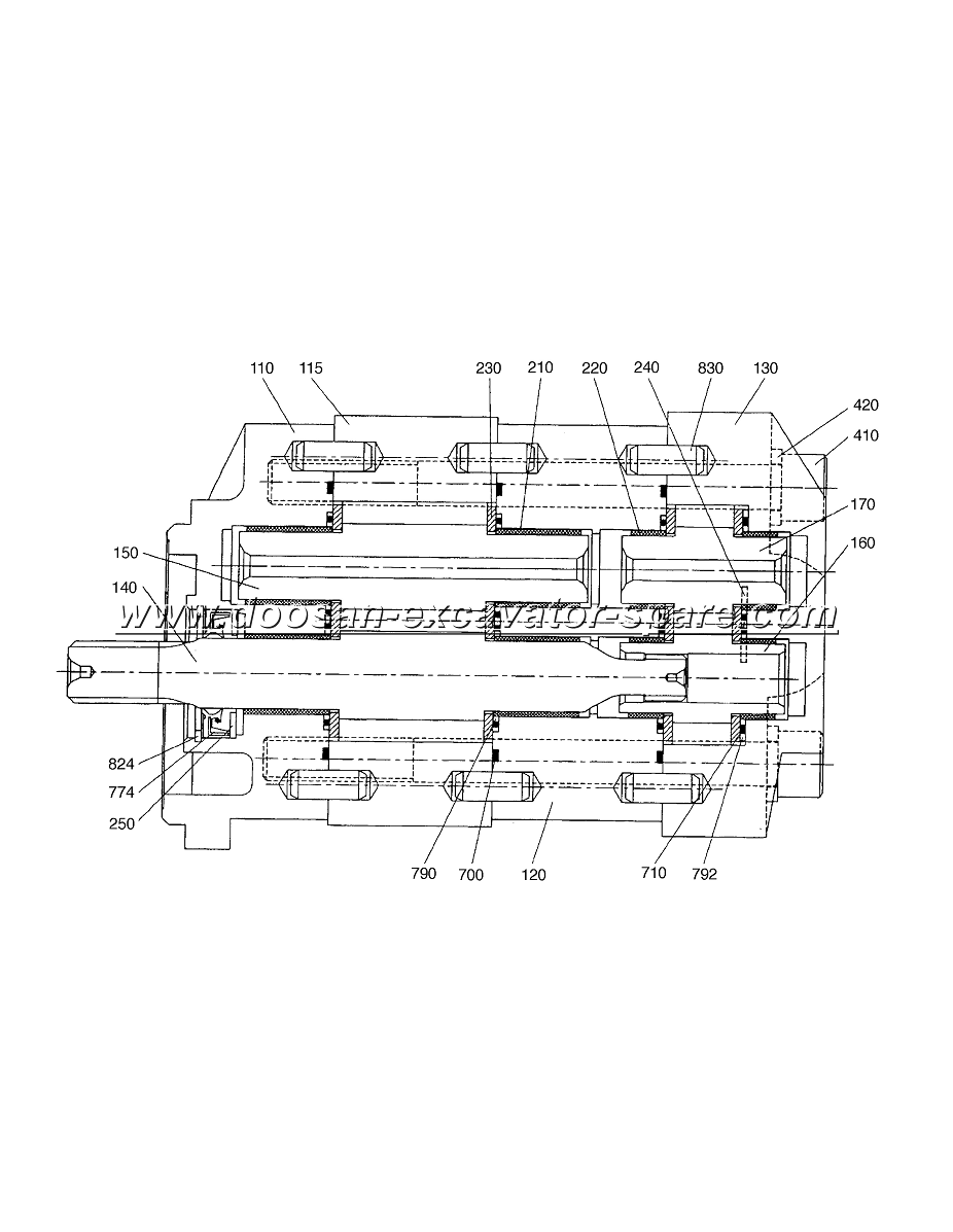 021-00040EF Assembly