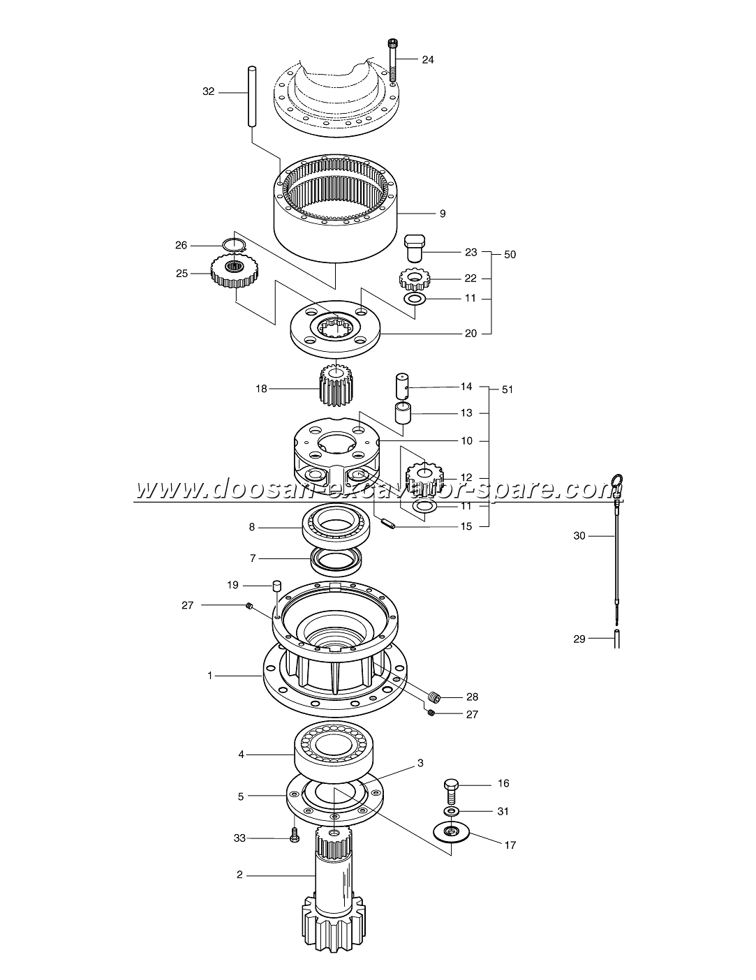 021-00040EF Assembly