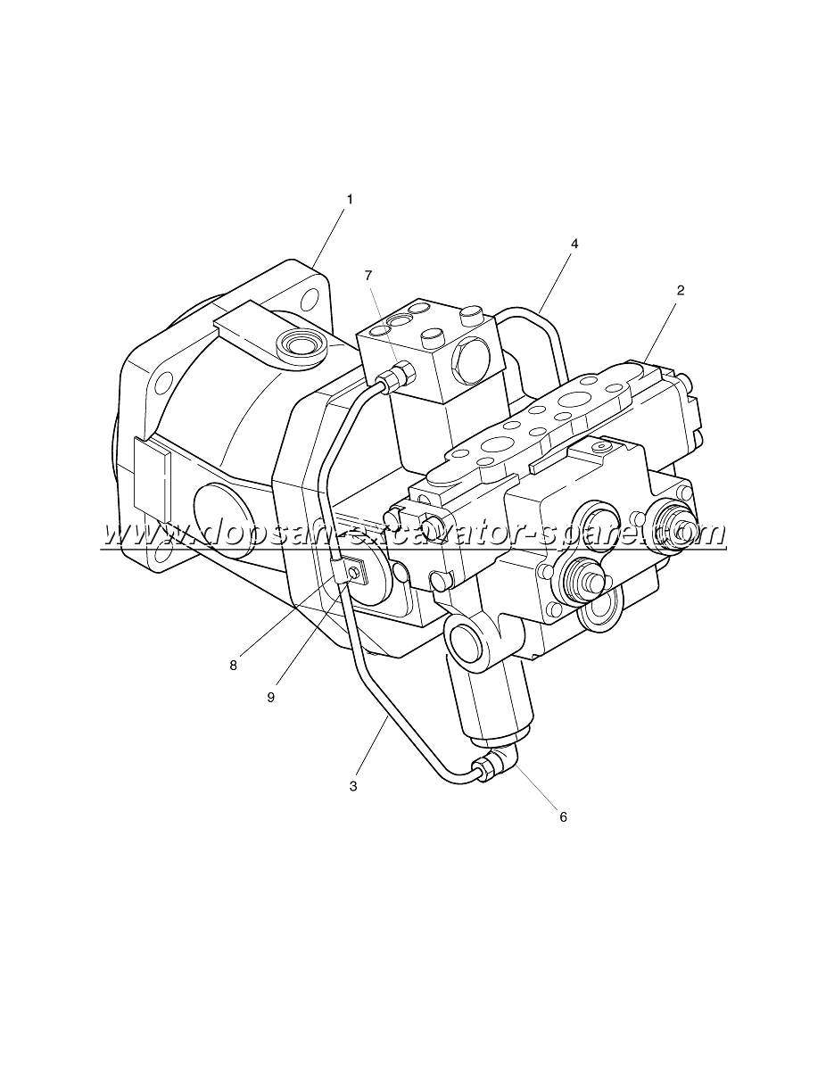 021-00040EF Assembly